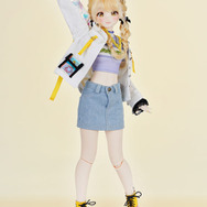 「Dollymate 学園アイドルマスター 藤田ことね」75,350円(税込)