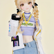 「Dollymate 学園アイドルマスター 藤田ことね」75,350円(税込)