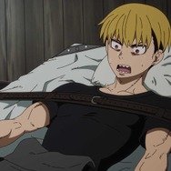 冬アニメ『炎炎ノ消防隊 参ノ章』第2クール 第拾参話（第13話）「無自覚」先行場面カット