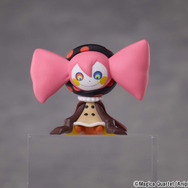 「劇場版 魔法少女まどか☆マギカ[新編]叛逆の物語 お茶会 ケーキの歌Ver. ノンスケールフィギュア」