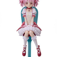 「劇場版 魔法少女まどか☆マギカ[新編]叛逆の物語 お茶会 ケーキの歌Ver. ノンスケールフィギュア」