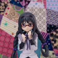 「劇場版 魔法少女まどか☆マギカ[新編]叛逆の物語 お茶会 ケーキの歌Ver. ノンスケールフィギュア」