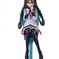 「劇場版 魔法少女まどか☆マギカ[新編]叛逆の物語 お茶会 ケーキの歌Ver. ノンスケールフィギュア」