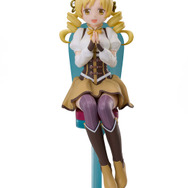 「劇場版 魔法少女まどか☆マギカ[新編]叛逆の物語 お茶会 ケーキの歌Ver. ノンスケールフィギュア」