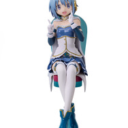 「劇場版 魔法少女まどか☆マギカ[新編]叛逆の物語 お茶会 ケーキの歌Ver. ノンスケールフィギュア」