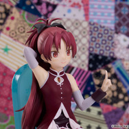 「劇場版 魔法少女まどか☆マギカ[新編]叛逆の物語 お茶会 ケーキの歌Ver. ノンスケールフィギュア」