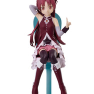 「劇場版 魔法少女まどか☆マギカ[新編]叛逆の物語 お茶会 ケーキの歌Ver. ノンスケールフィギュア」