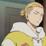 『クスノキの番人』場面写真