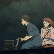 「クスノキの番人」新規場面写真