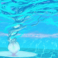 「クスノキの番人」新規場面写真