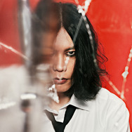 米津玄師「IRIS OUT」アーティスト写真