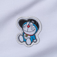 ニューエラ『ドラえもん』オリジナルコレクション新作「3Pieces Pack T-shirts with Wappens」3枚セット