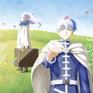 「The Story of Us」期間限定生産アニメ盤