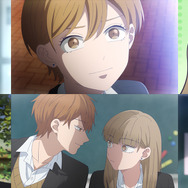 TVアニメ『氷の城壁』第1弾PV場面カット