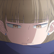 TVアニメ『氷の城壁』第1弾PV場面カット