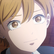 TVアニメ『氷の城壁』第1弾PV場面カット