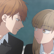 TVアニメ『氷の城壁』第1弾PV場面カット