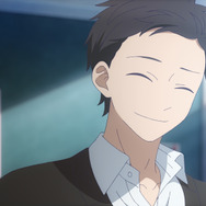 TVアニメ『氷の城壁』第1弾PV場面カット