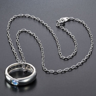 「呪術廻戦 乙骨の婚約指輪」