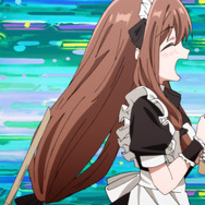 冬アニメ『お気楽領主の楽しい領地防衛～生産系魔術で名もなき村を最強の城塞都市に～』第1話先行場面カット