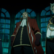 冬アニメ『お気楽領主の楽しい領地防衛～生産系魔術で名もなき村を最強の城塞都市に～』第1話先行場面カット