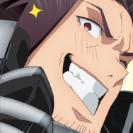 冬アニメ『お気楽領主の楽しい領地防衛～生産系魔術で名もなき村を最強の城塞都市に～』第1話先行場面カット