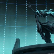 冬アニメ『TRIGUN STARGAZE』第1話「Wandering Days」先行場面カット