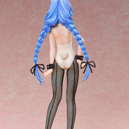 無職転生II ～異世界行ったら本気だす～ ロキシー バニーVer. 1/4 完成品フィギュア