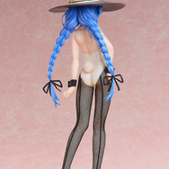 無職転生II ～異世界行ったら本気だす～ ロキシー バニーVer. 1/4 完成品フィギュア