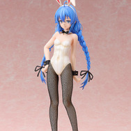 無職転生II ～異世界行ったら本気だす～ ロキシー バニーVer. 1/4 完成品フィギュア