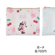「DISNEY SAKURA COLLECTION 2026」