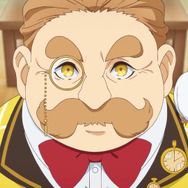 冬アニメ『人外教室の人間嫌い教師』第1話「人間嫌いと邂逅の教室」先行場面カット