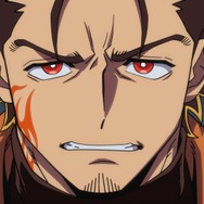 冬アニメ『勇者のクズ』第1話「勇者の出会い」先行場面カット