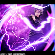 「DX FIGURE 呪術廻戦 五条悟 虚式『紫』ver.」32,780円（税込）