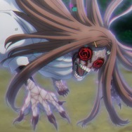 冬アニメ『デッドアカウント』第1話「その男、炎上系」先行場面カット