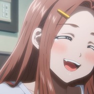 冬アニメ『デッドアカウント』第1話「その男、炎上系」先行場面カット