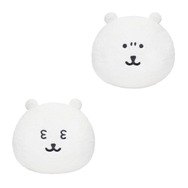 C賞：おかおクッション