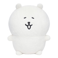 A賞：もっちり特大ぬいぐるみ