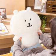 B賞：もっちりぬいぐるみM