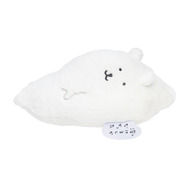 D賞：溶けるしかなかったぬいぐるみS