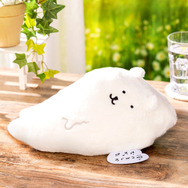 D賞：溶けるしかなかったぬいぐるみS