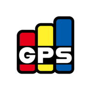 株式会社グレイ・パーカー・サービス　ロゴ