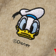 ドナルドダック