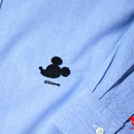 ミッキーマウス