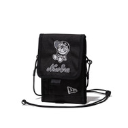 ニューエラ『ドラえもん』オリジナルコレクション新作「Neck Pouch」