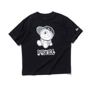 ニューエラ『ドラえもん』オリジナルコレクション新作「Youth T-shirt」