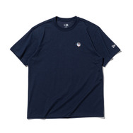 ニューエラ『ドラえもん』オリジナルコレクション新作「3Pieces Pack T-shirts with Wappens」3枚セット