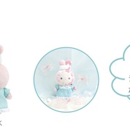 あつめてぬいぐるみ（3,850円※税込）