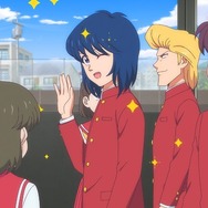 “卒業式彗星”ってなんだよ！(笑)「ハイスクール！奇面組」第1話のカオスっぷりに視聴者大興奮「最終回みたい」「常識どうでもよくなる」【ネタバレあり反応まとめ】