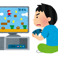 ゲーム　いらすとや